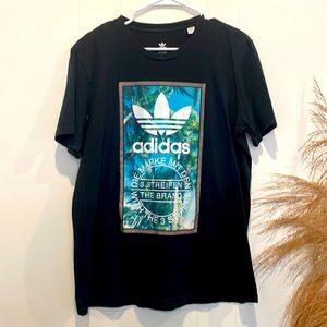 ADIDAS mens shirt